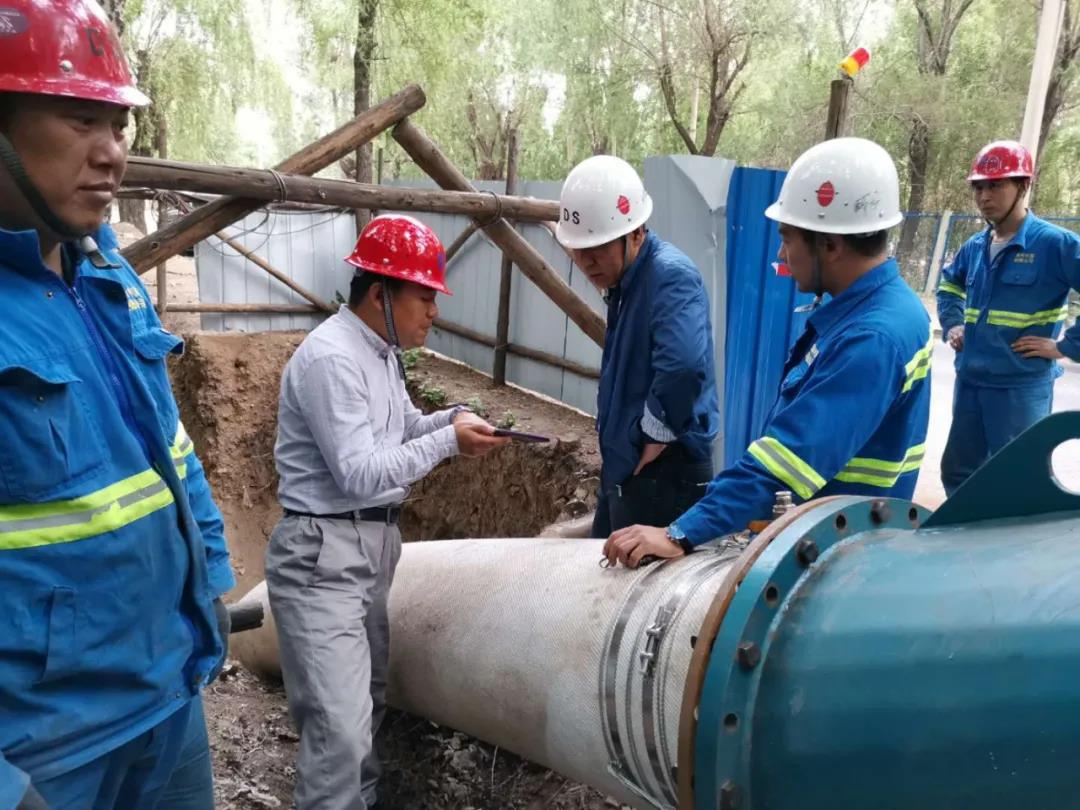 巴塘工业管道清洗-管道清淤