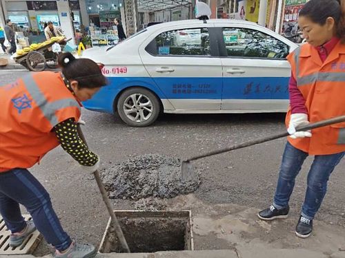 巴塘沉沙井清掏-污水井清理