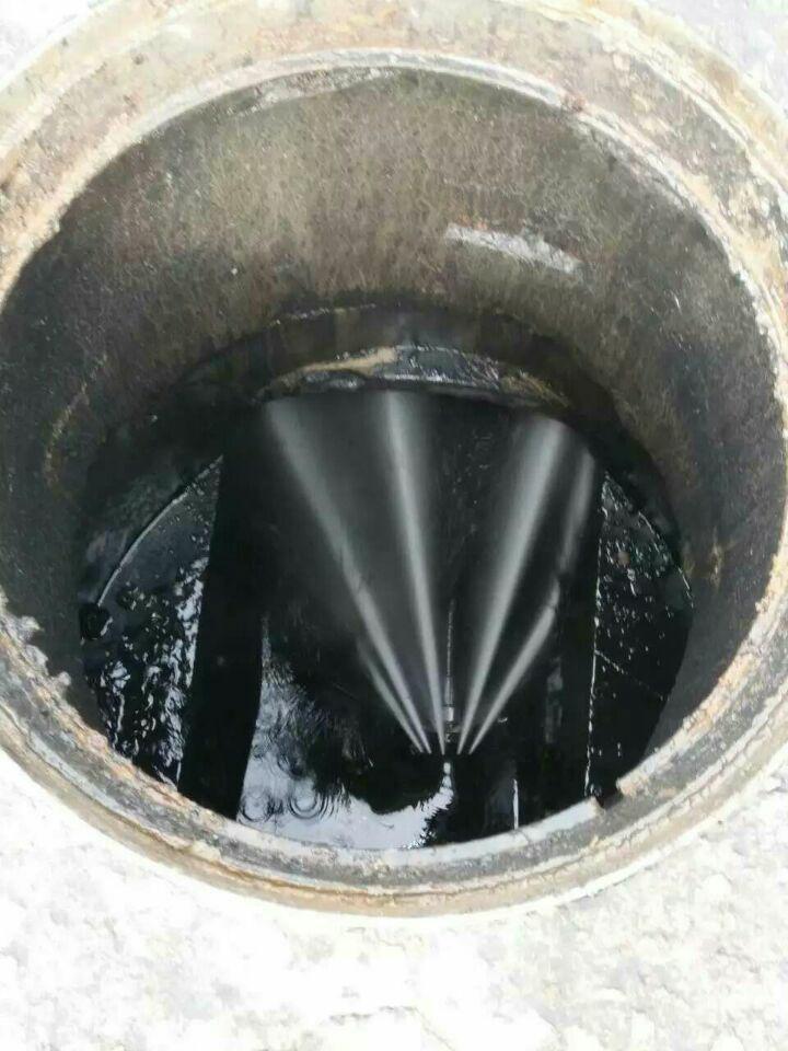 巴塘市政管道清洗-排污管道清洗